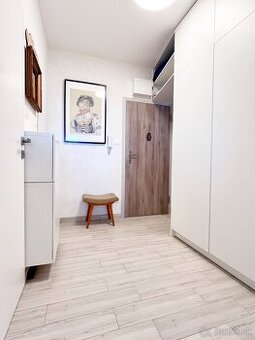 Na predaj 1 izbový byt ktorý zaujme - 1