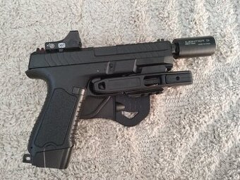 CM.127 BEGADI CUSTUM