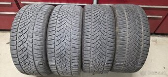 235/40 r19 Goodyear zimné
