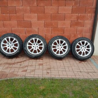 Honda CRV-Elektrony -R18