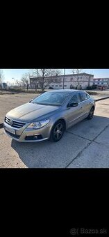 Vw passat cc 2.0tdi 125kw