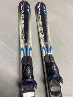 Lyže rossignol actys 100 (150cm)