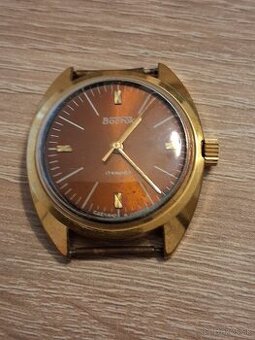 Predam stare hodinky