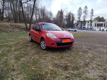 Predám Renault Clio 3