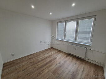 Na Predaj  3 izbový byt, Trebišovská ulica, Košice , Západ