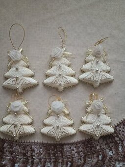 Dekorácie na Vianoce