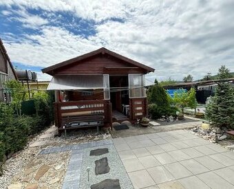 Záhrada na predaj, Rača