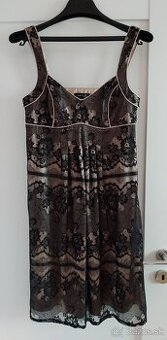 Šaty Laura Scott Evening 40, cena s poštovným