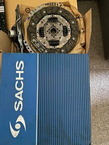 Úplne nová spojkova sada SACHS - 1