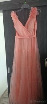 Dámske spoločenské šaty - 1