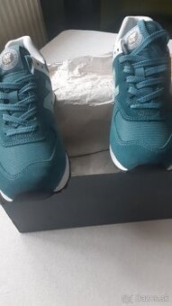 Tenisky New Balance - 1