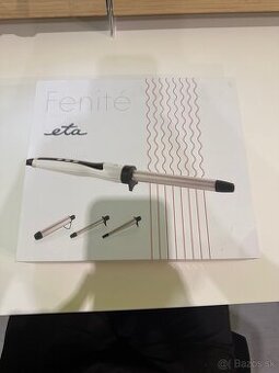 Kulma na vlasy ETA Fenité 4v1