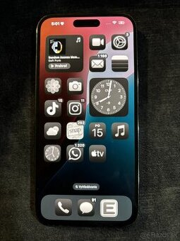 Apple Iphone 14 PRO Max - 1