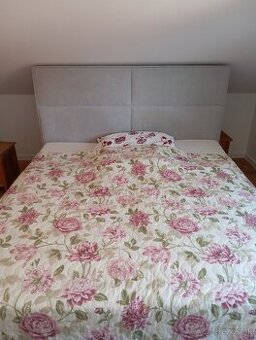 Manželská posteľ - 1