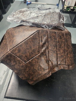 čalúnenie blatnik zetor - 1