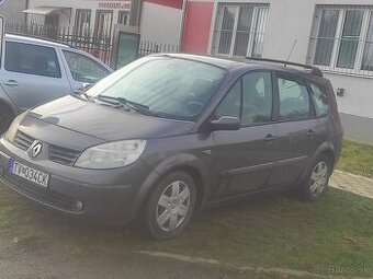 Renault Grand Scénic