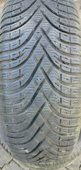 Zimná pneumatika 4ks 185/65 R15 92T Kleber Krisalp HP3 - 1
