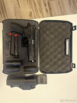 Grand Power XCALIBUR