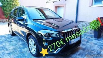 Suzuki SX4 s cross 4X4 Benzín. mod.Rok 2020