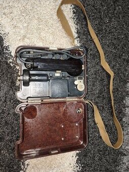 Sovietský poľný telefon