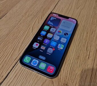 iPhone 14 128GB modrý