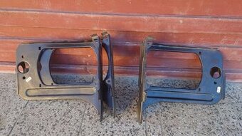 Škoda 105 120 okuliare