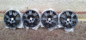 Predám disky Ford R16 5x108 6,5J ET52,5