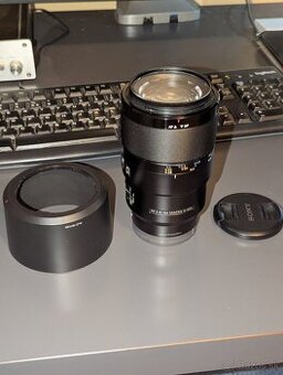 Sony FE 90 mm F2.8 Macro G OSS