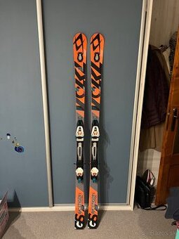 Lyze Volkl Racetiger GS 180