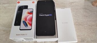 Xiaomi Redmi note 12