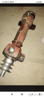 Hřídel na pilu po go