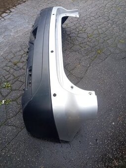 Nárazník na Suzuki S-cross