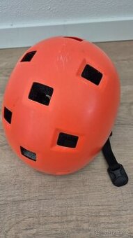 Detská prilba Decathlon