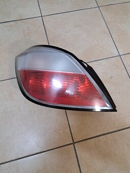 Opel astra h r.v 2005