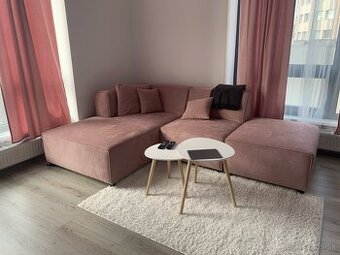 Predám modulárnu sedačku