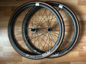 Predám cestné kolesa