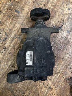 Zadny diferencial BMW f10 520d