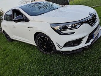 Renault Megane 4 1.6 Sce LPG