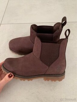 Timberland Veľkosť 31