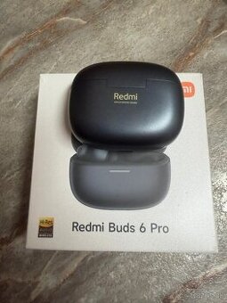 Xiaomi Redmi buds 5pro a 6pro