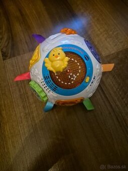 Interaktivna gula VTECH_v slovenskom jazyku