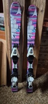 Detske lyze Atomic 90cm