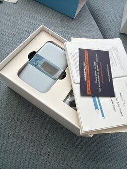 Monitor dychu Wellue BabyO2 S2