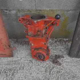 Terra vari t20 prevodovka funkčná