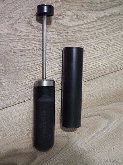 Ručný napeňovač mlieka Subminimal NanoFoamer V2