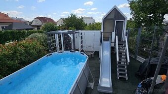 Predám detský domček