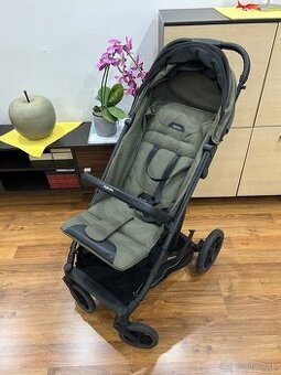 Predám športový kočík Inglesina