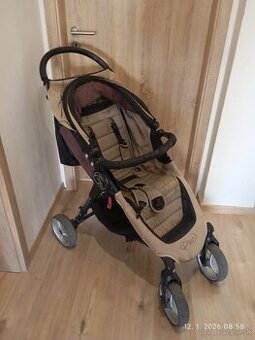 Športový kočík Baby Jogger City Miny