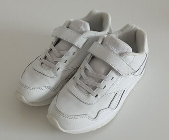 Dievčenské tenisky Reebok veľ.31