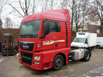 MAN TGX 18.480 AUTOMAT EURO 6